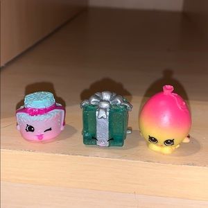 Party Shopkins